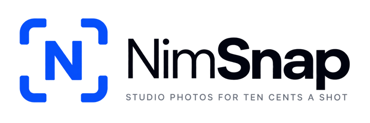 NimSnap - studio photos for ten cents a shot